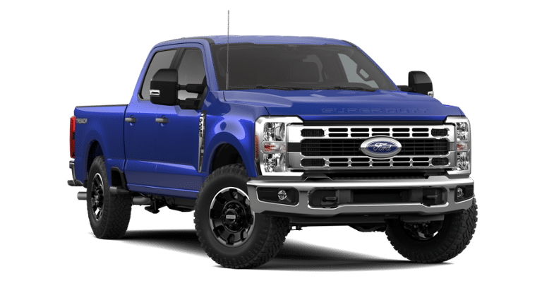 2026 Ford Super Duty F-250® XLT