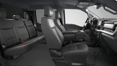 2026 Ford Super Duty F-250® XLT