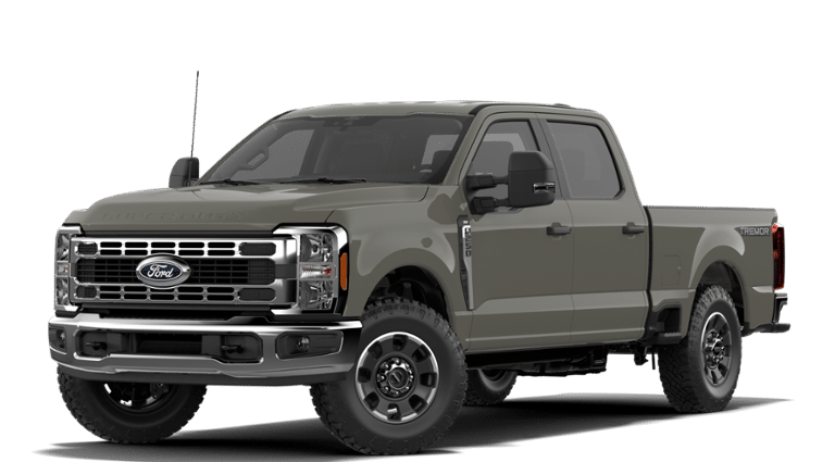 2027 Ford Super Duty F-250® XLT