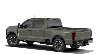 2027 Ford Super Duty F-250® XLT
