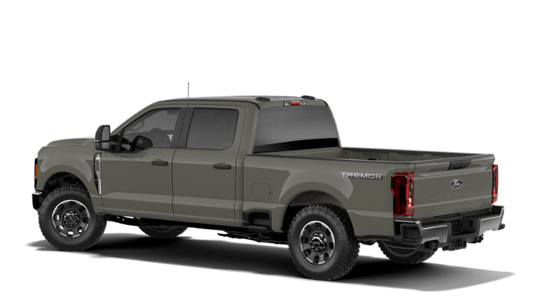 2027 Ford Super Duty F-250® XLT