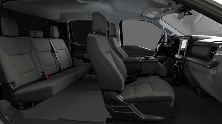 2027 Ford Super Duty F-250® XLT