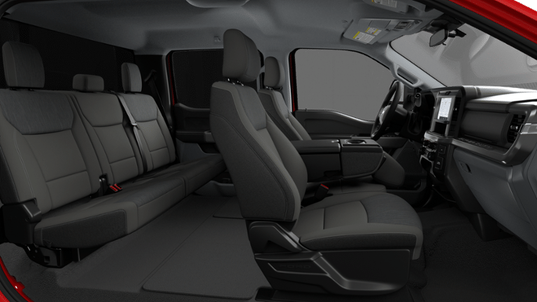 2027 Ford Super Duty F-250® XLT