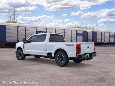 2026 Ford Super Duty F-250® Lariat®