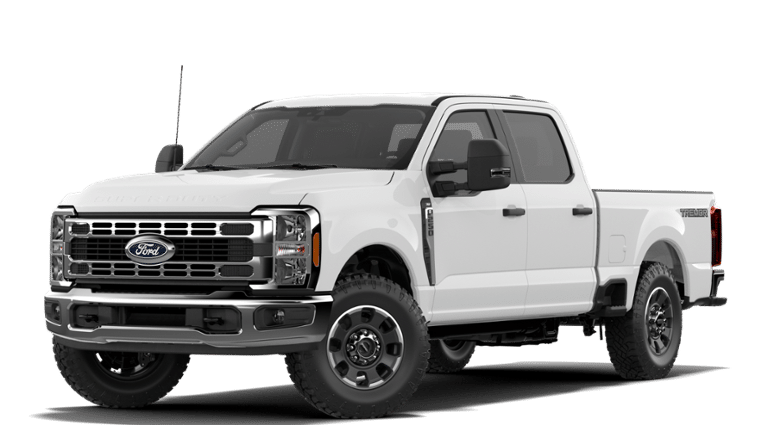 2027 Ford Super Duty F-250® XLT