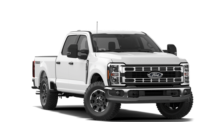 2027 Ford Super Duty F-250® XLT