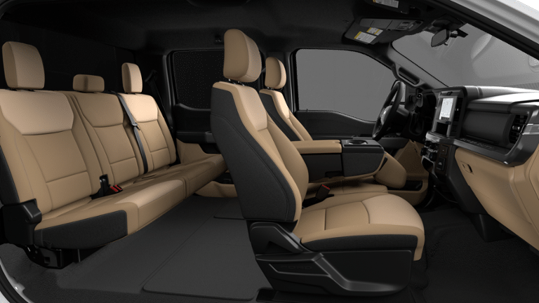 2027 Ford Super Duty F-250® XLT