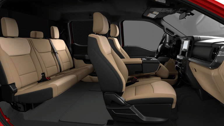 2027 Ford Super Duty F-250® XLT