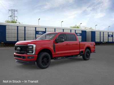 2026 Ford Super Duty F-250® XLT