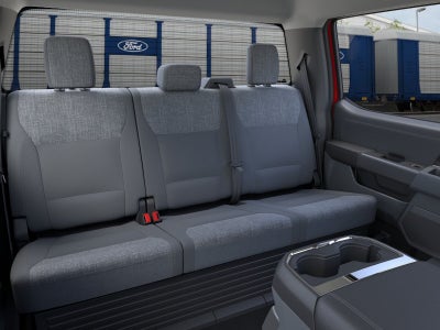 2026 Ford Super Duty F-250® XLT