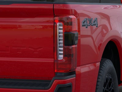 2026 Ford Super Duty F-250® XLT