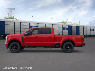 2026 Ford Super Duty F-250® XLT