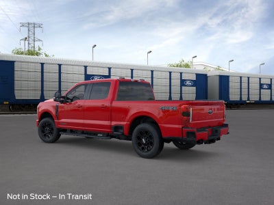 2026 Ford Super Duty F-250® XLT