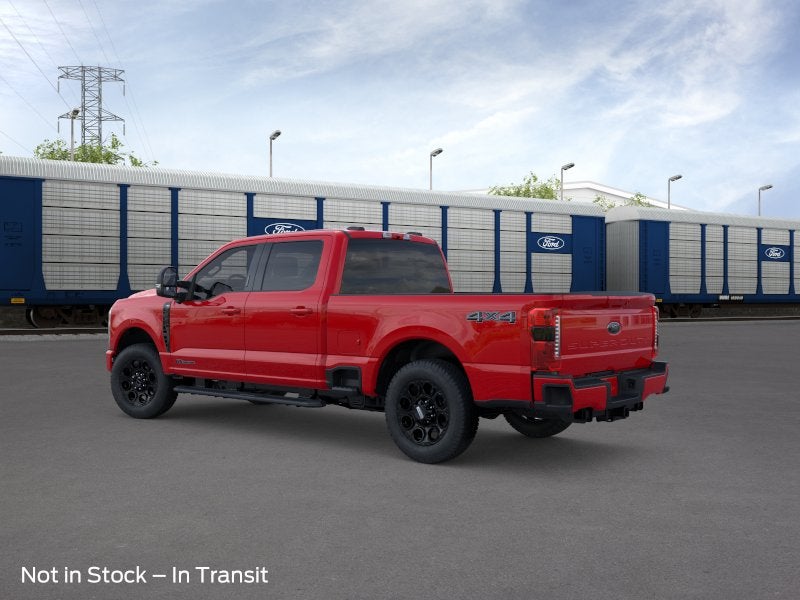 2026 Ford Super Duty F-250® XLT