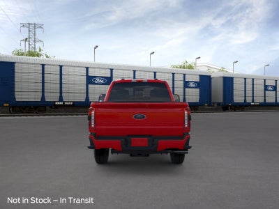 2026 Ford Super Duty F-250® XLT