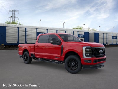 2026 Ford Super Duty F-250® XLT