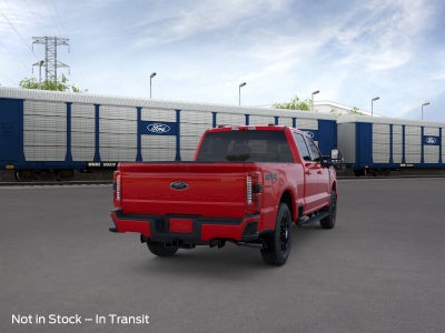 2026 Ford Super Duty F-250® XLT