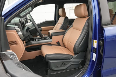 2026 Ford Super Duty F-250® Lariat®