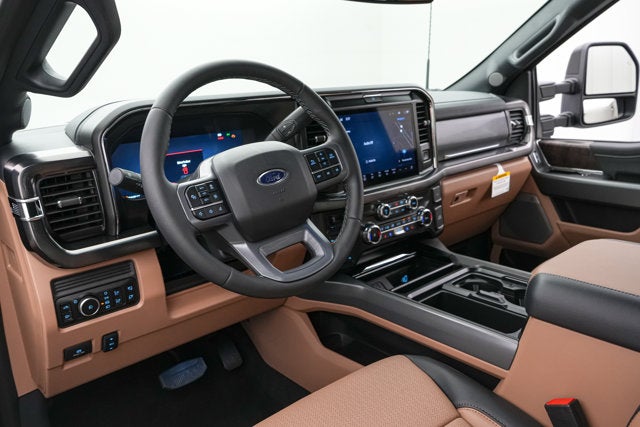 2026 Ford Super Duty F-250® Lariat®