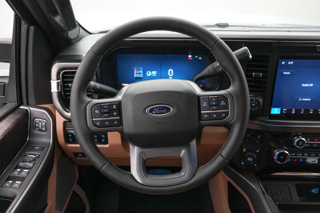 2026 Ford Super Duty F-250® Lariat®