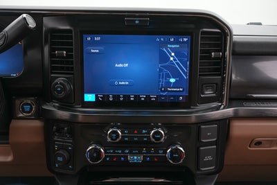 2026 Ford Super Duty F-250® Lariat®