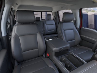 2026 Ford Super Duty F-250® Lariat®