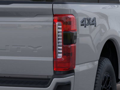 2026 Ford Super Duty F-250® XLT