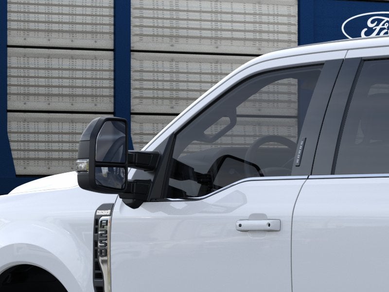 2026 Ford Super Duty F-250® King Ranch®