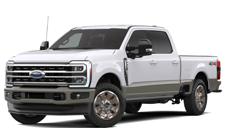 2026 Ford F-250's photo