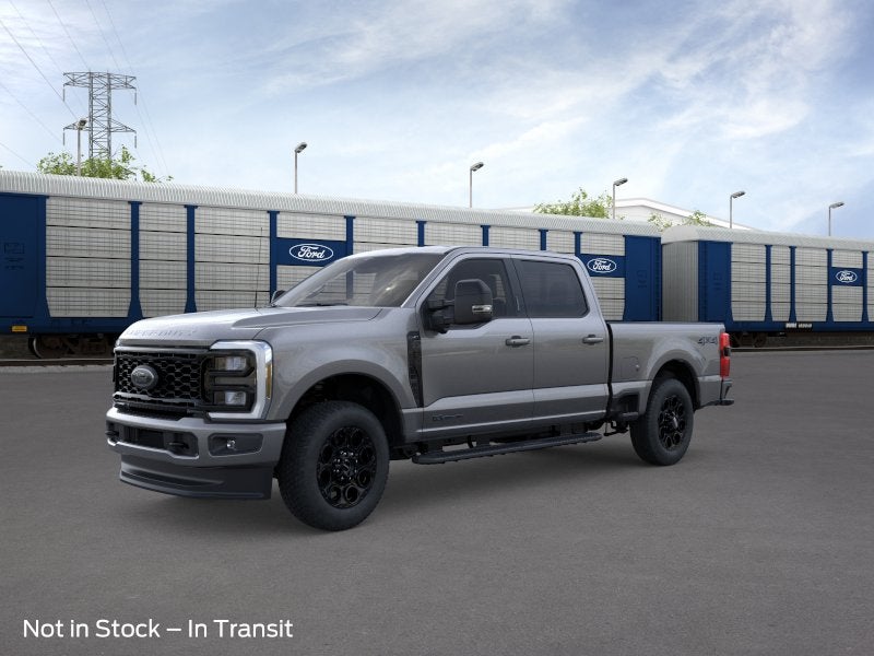 2026 Ford F-250 XLT 4x4 Crew Cab 6-3/4' Box's photo