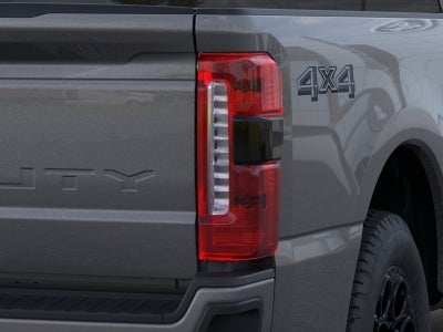 2026 Ford Super Duty F-250® XLT