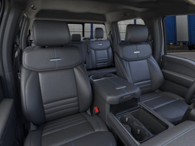 2026 Ford Super Duty F-250® Platinum®