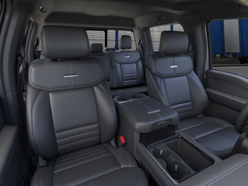 2026 Ford Super Duty F-250® Platinum®