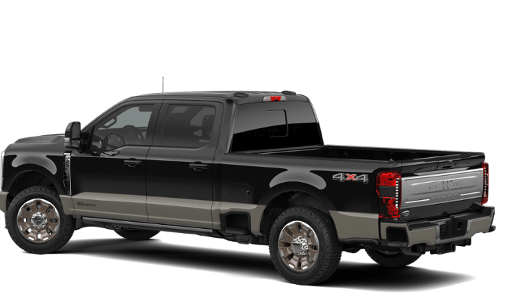 2026 Ford F-250's photo