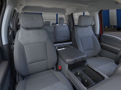 2026 Ford Super Duty F-250® XLT