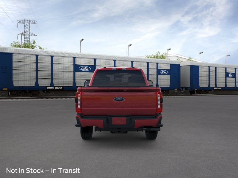 2026 Ford Super Duty F-250® XLT
