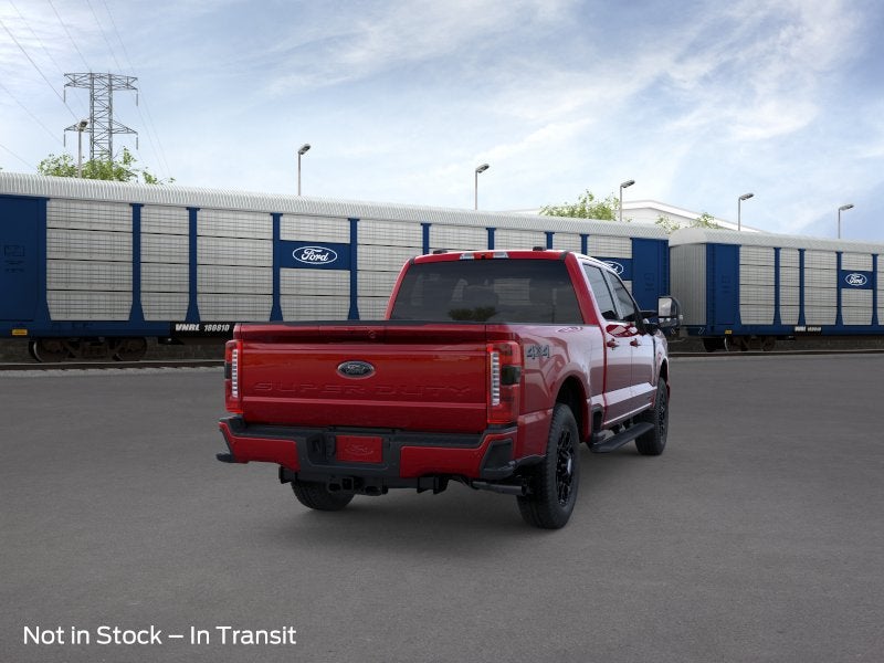 2026 Ford Super Duty F-250® XLT