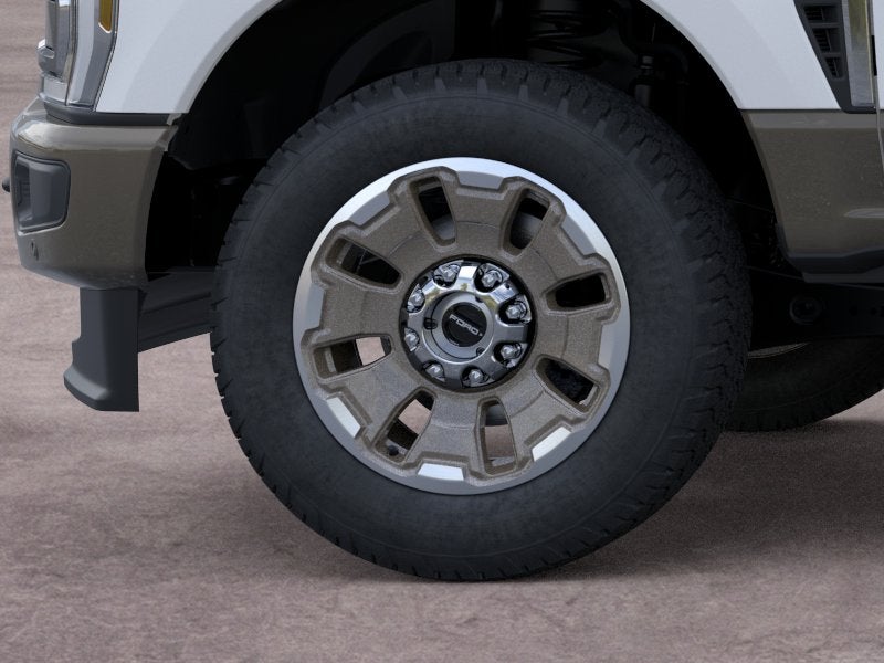 2026 Ford Super Duty F-250® King Ranch®