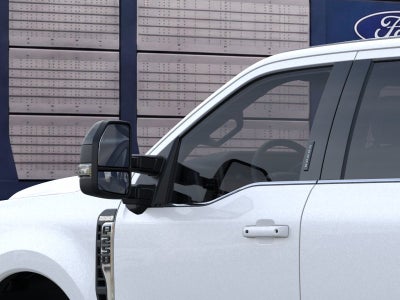 2026 Ford Super Duty F-250® King Ranch®