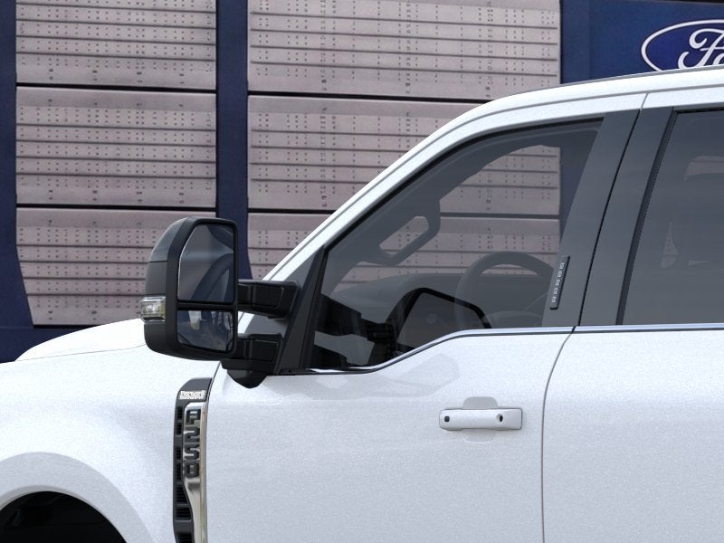 2026 Ford Super Duty F-250® King Ranch®