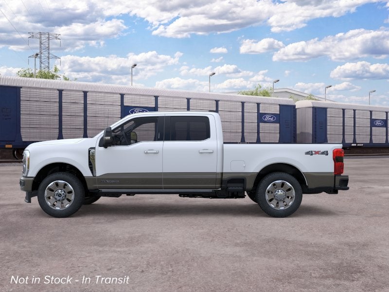 2026 Ford Super Duty F-250® King Ranch®