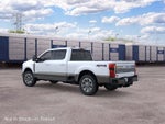 2026 Ford Super Duty F-250® King Ranch®