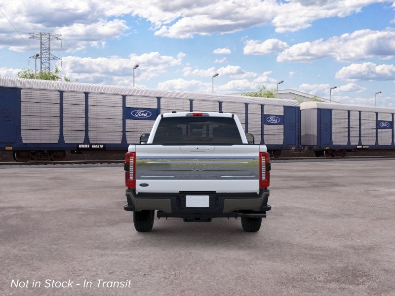2026 Ford Super Duty F-250® King Ranch®