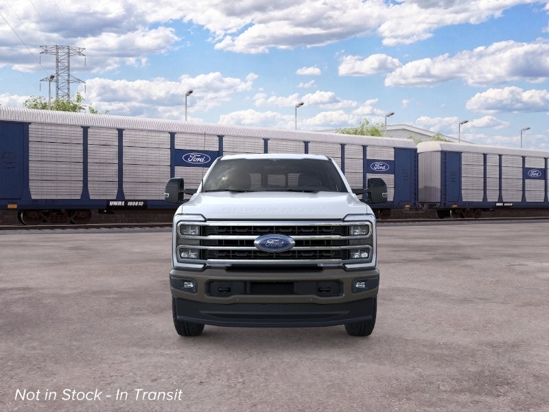 2026 Ford Super Duty F-250® King Ranch®
