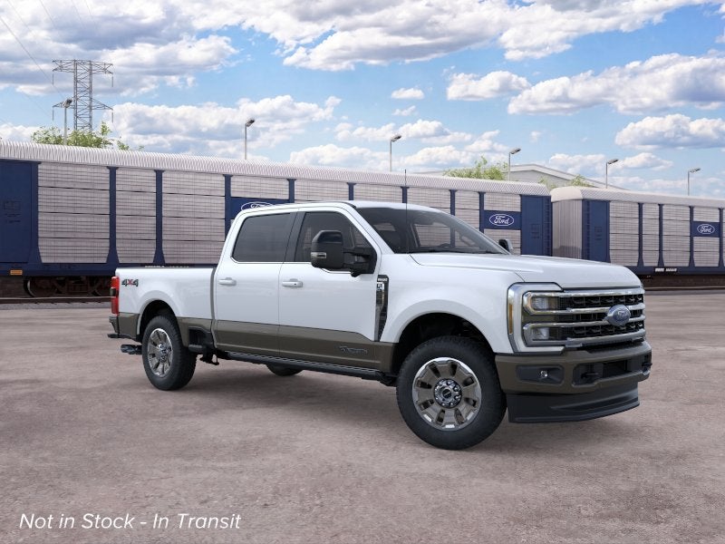 2026 Ford Super Duty F-250® King Ranch®
