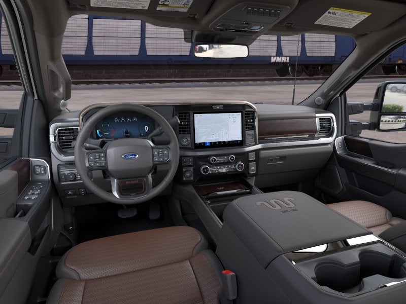 2026 Ford Super Duty F-250® King Ranch®