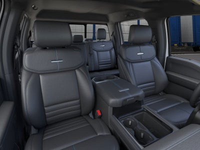 2026 Ford Super Duty F-250® Platinum®