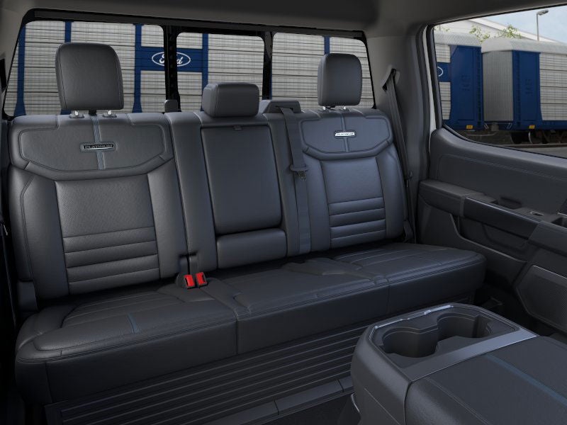 2026 Ford Super Duty F-250® Platinum®