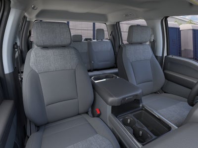 2026 Ford Super Duty F-250® XLT