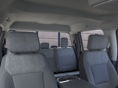 2026 Ford Super Duty F-250® XLT